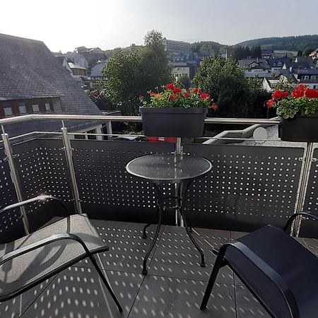 Sommerwind Am Kurgarten Willingen  Exterior photo