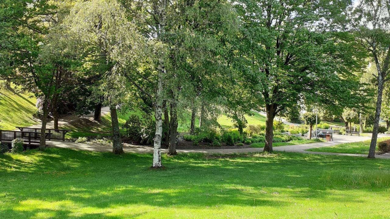 Sommerwind Am Kurgarten Willingen  Exterior photo