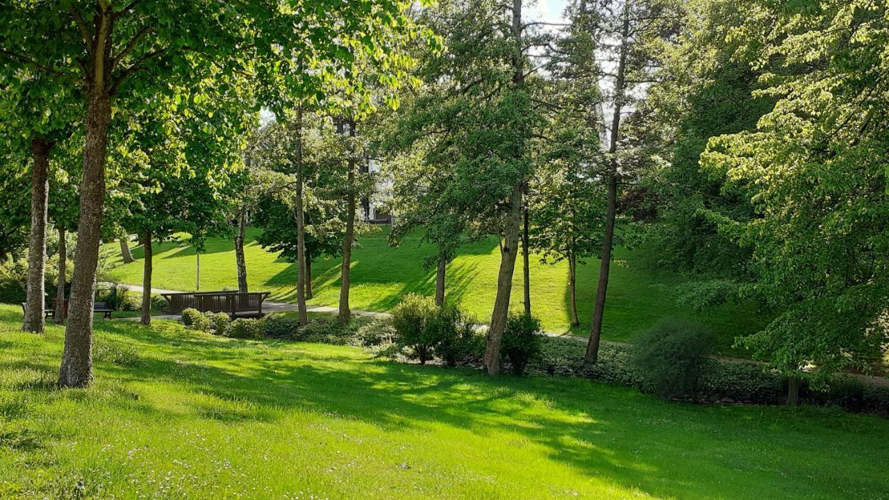 Sommerwind Am Kurgarten Willingen  Exterior photo
