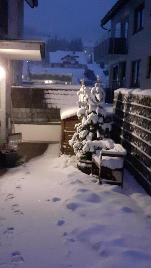 Sommerwind Am Kurgarten Willingen  Exterior photo