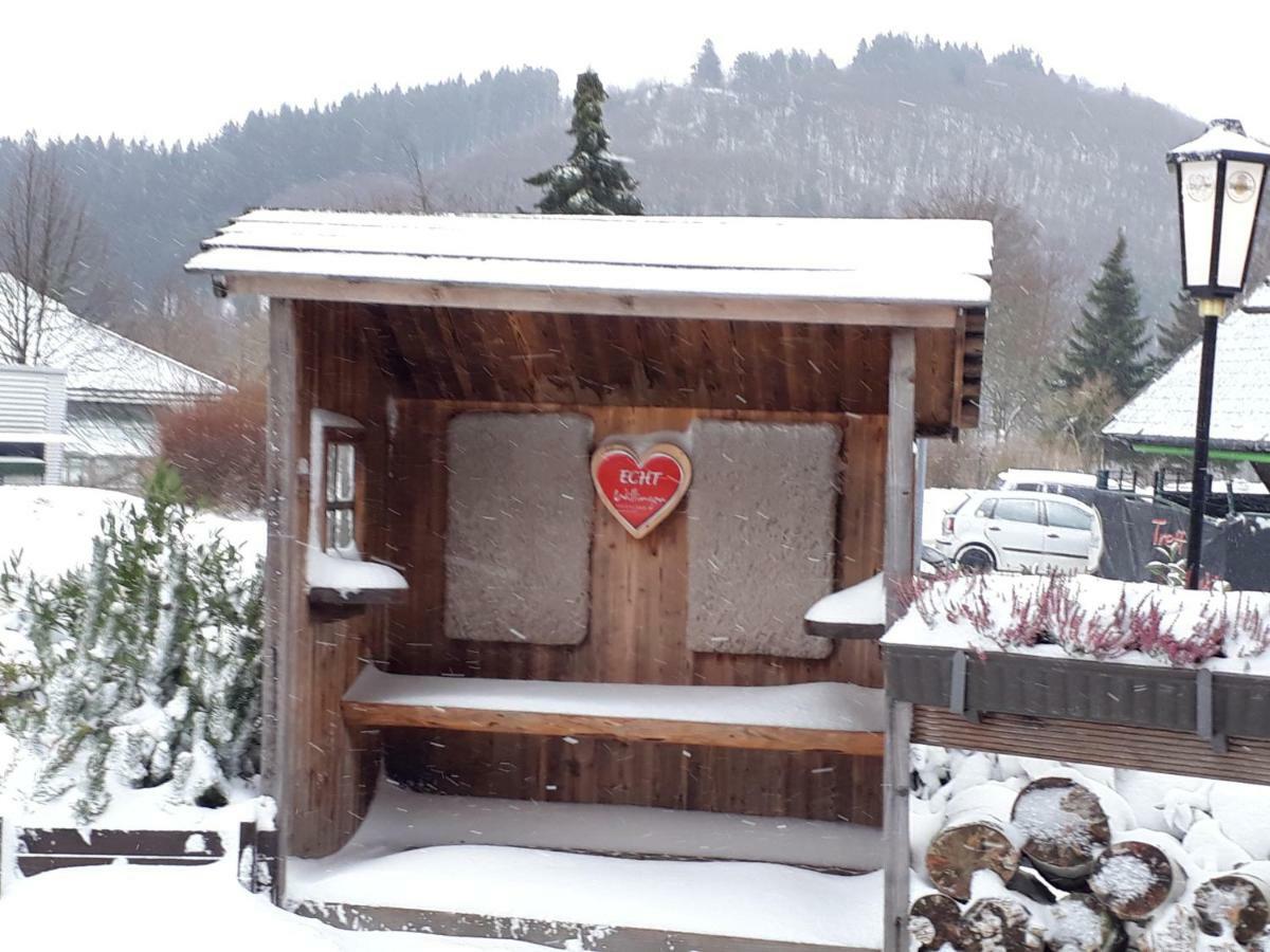 Sommerwind Am Kurgarten Willingen  Exterior photo